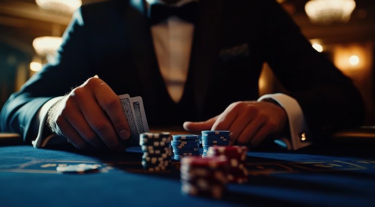 Layar verifikasi dua faktor aplikasi dewi togel di layar ponsel