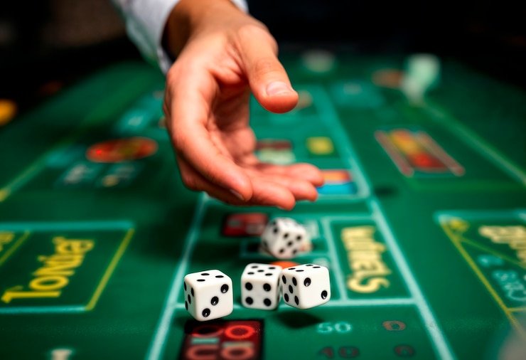Video panduan pemula Dream Gaming di dewi togel Video panduan pemula Dream Gaming di dewi togel